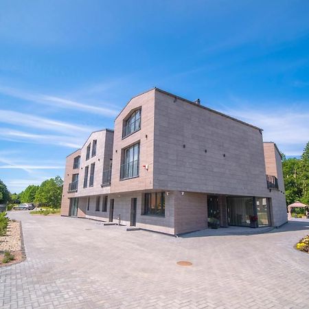 Vila Juralux Palanga Exterior foto