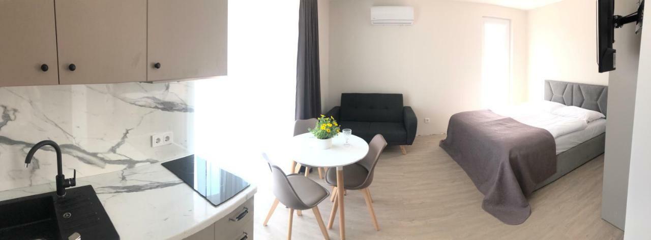 Vila Juralux Palanga Exterior foto