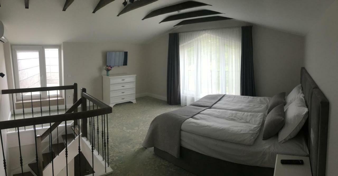 Vila Juralux Palanga Exterior foto
