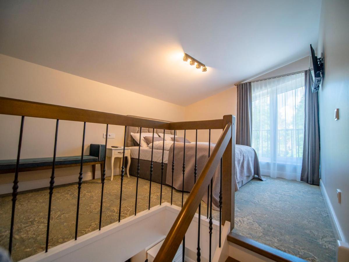 Vila Juralux Palanga Exterior foto