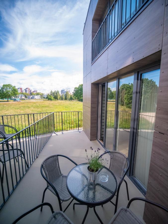 Vila Juralux Palanga Exterior foto